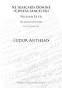 Ne Irascaris Domine/Civitas Sancti Tui(Tudor Anthems)