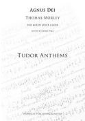 Agnus Dei (Tudor Anthems)