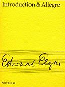 Elgar: Introduction And Allegro