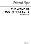 Elgar Wand Of Youth Suite 1 M/S