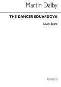 Martin Dalby: Dancer Eduardova (Studiepartituur)