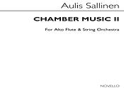 Aulis Sallinen: Chamber Music II