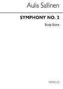 Symphony No.2 And Parts