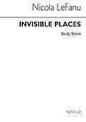 Invisible Places