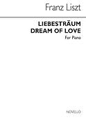 Liszt: Dream Of Love Simplified Piano