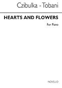 Czibulka Hearts And Flowers Piano Solo (Tobani)
