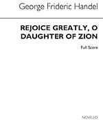 Rejoice Greatly O Daughter Of Zion (12/8)