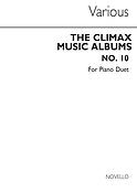 Piano Duet