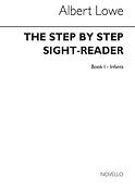 A The Step By Step Sight-reader Book 1 Infants