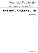 Nutcracker Suite (Piano Solo)