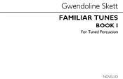 Familiar Tunes Book 1