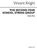 Knight Second Year School String Band Vlc