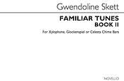 Familiar Tunes - Book 2 (Tuned Percussion)