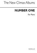 The New Climax Album for Piano No.1
