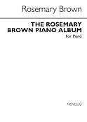 Rosemary Brown Piano Album