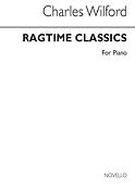 Ragtime Classics - Ten Piano Rags
