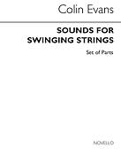Sounds For Swinging Strings (Parts)