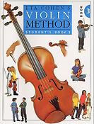 Eta Cohen Violin Method Book 3 Student's Book