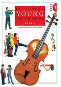 Young Recital Pieces - Book 1