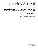 Devotional Voluntaries fuer (Two-stave)