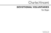 Devotional Voluntaries Book 1 (Three Stave)