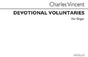 Devotional Voluntaries Book 4 (Three Staves)