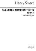 Selected Compositions Book 1 Reed