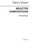 Selected Compositions Book 2 fuer Reed