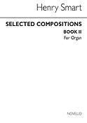 Smart Selected Compositions For Organ Book 2