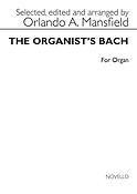 The ists Bach (Arranged By Orlando Mansfield)
