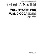 Voluntaries fuer Public Occasions
