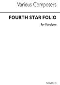 Fourth Star Folio Of Piano Music