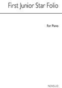 Junior Star Folio No.1 Piano