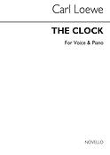 The Clock In E-flat Voice And Piano