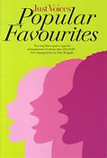 Just Voices: Popular Favourites