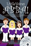 Little Voices - Abba!