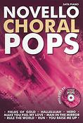 Novello Choral Pops Collection - CD Edition