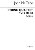 String Quartet No. 5