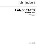 Landscapes Op. 129