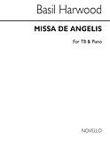 Missa De Angelis
