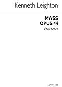 Mass Op.44 For Double Choir