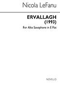 Ervallagh