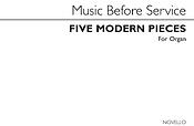 Music Before Service (Organ)