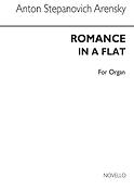 Romance In A Flat Op.42 No.2