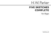 Five Sketches Op.32