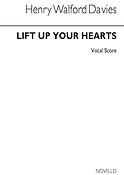 Lift Up Your Hearts A Sacred Symphony Psalm 121