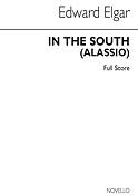 In The South Overture (Alassio) - Full Score