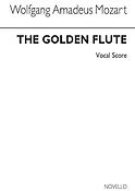 The Golden Flute