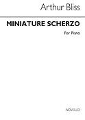 Miniature Scherzo