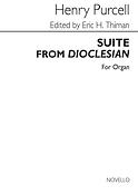 Suite From Dioclesian